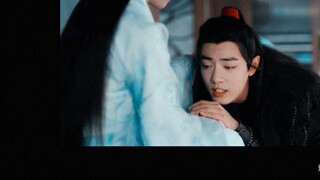 [Chen Qing Ling] Sau khi vào bẫy, lời nói và lời nói chân thành của chị em Sakura