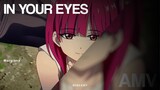 Amv morgiana - in your eyes Edit