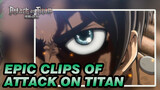 Give... Alan back!! | Epic clips of Attack on Titan