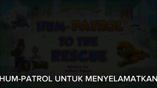 paw patrol musim 11 Episode 19A Sub indonesia