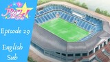 Aikatsu Stars! Episode 29, True Rivals (English Sub)