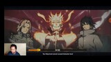 Rilis! Heroes Assembled: Reborn (Naruto) Mari kita review!!! RPG