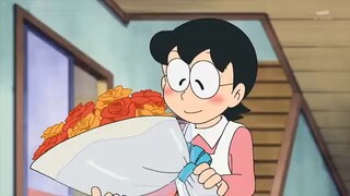 Doraemon Episode 500