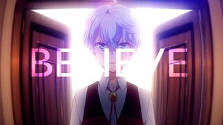 Sekai Saikou no Ansatsusha, Isekai Kizoku ni Tensei suru Episode 11 「AMV」- Believe