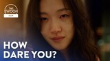 Uhm Ji-won tells Kim Go-eun everything is her fault | Little Women Ep 8 [ENG SUB]