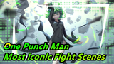 [One Punch Man/Epic] Season 2, Most Iconic Fight Scenes, Amazing and Exciting