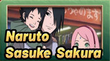 [Naruto] Tình yêu của Sasuke & Sakura