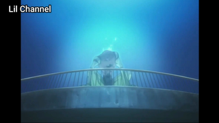 Bleach (Ep 10.3) Bán Hư và quá trình chuyển thành Hư Linh #Bleach