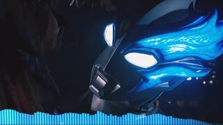 【จ้าง 4K 】เพลงต่อสู้ Ultraman Blaze BGM! ท้าทายคุณภาพเสียงสูงสุดบนเครือข่ายทั้งหมด