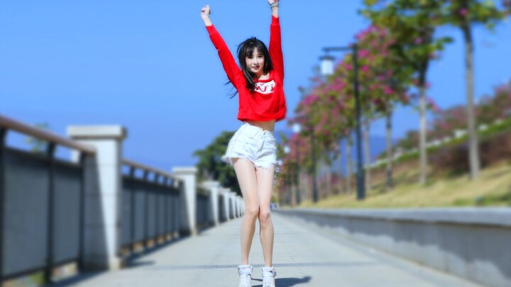 [Ya]gogobebe—Đi chơi thôi~~~