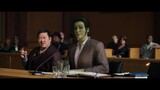 Disney+ | She-Hulk: Attorney at Law - Un Nuovo Episodio Disponibile in Esclusiva Ogni Giovedì