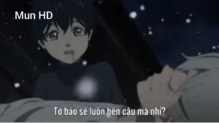 Black Clover (Ep.2) _ Tớ sẽ luôn ở bên cạnh Yuno #BlackClover_tap2