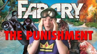 Far Cry - The Punishment