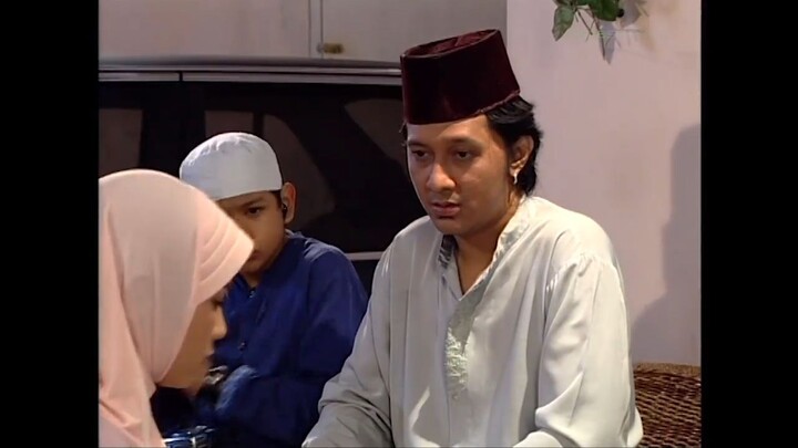 KIAMAT SUDAH DEKAT EPISODE 22 (2005)