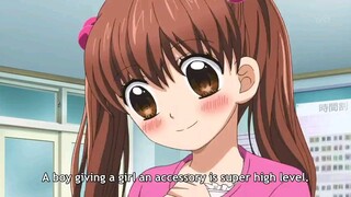 12 - Sai ♤ EP . 6 CHICCHANA MUNE NO TOKIMEKI