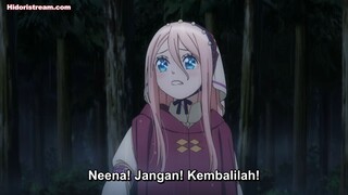 Hoshifuru Oukoku no Nina Eps 6 (Sub-Indo)