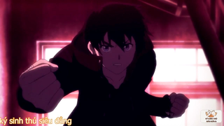 Big Order – Cuộc Chiến Siêu Nhiên [AMV] - Gián đoạn #anime #schooltime