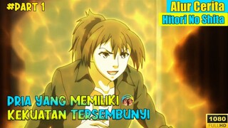 ANAK DENGAN KEKUATAN YANG SELALU DISEMBUNYIKAN !!! ALUR CERITA HITORI NO SHITA THE OUTCAST SEASON 1