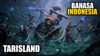 Akhirnya Bisa Cobain Game Ini & Banyak YOUTUBER Gede Mainin! | TARISLAND (Android/iOS/PC)