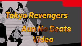 [Kịch trường của Takemichi/ Vẽ tay] Aun No Beats