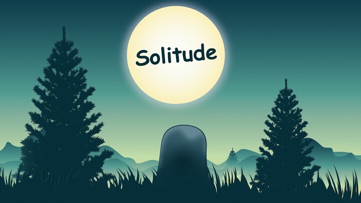 KCFM - Solitude
