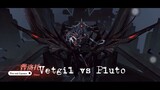 Devil May Cry: Peak Of Combat- Dante & Vergil vs Pluto