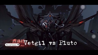 Devil May Cry: Peak Of Combat- Dante & Vergil vs Pluto