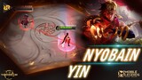 Nyobain YIN Hero Fighter terbaru Mobile Legend