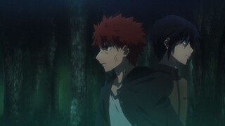 [MAD] Fate/kaleid liner Prisma☆Illya Movie: Sekka no Chikai x Skyreach (Opening remake)
