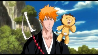 Bleach:  Fade To Black