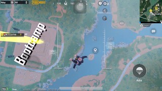 Solo Squad PUBGM