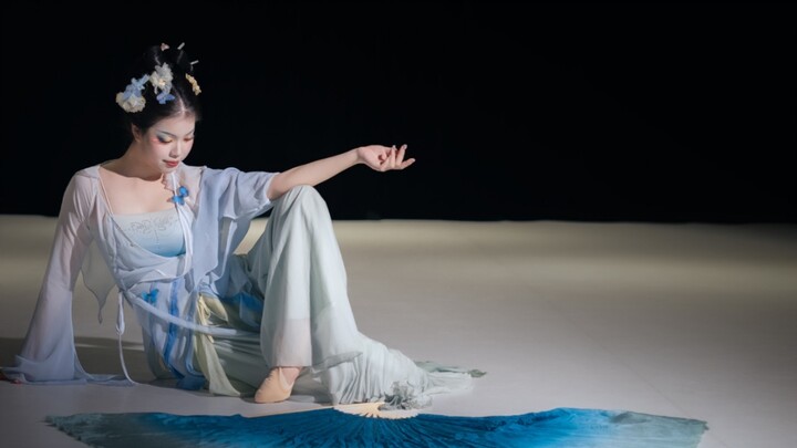 ละครเรื่องใหม่ “A Thousand Miles of Rivers and Mountains” มาถึงแล้ว!