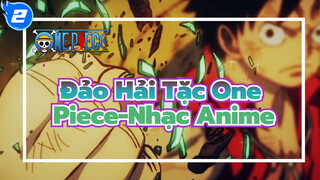 Đảo Hải Tặc One Piece-Nhạc Anime | Dù trong tay không có gì , bạn vẫn không cô đơn!_2