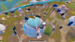 Wow!! NEW BEST GAMEPLAY ON LIVIK🔥Pubg Mobile