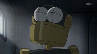Doraemon episode 307