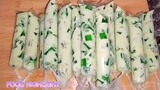 ICE CANDY ala'eh SALAD