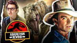 JURASSIC PARK : Rewind | YBP