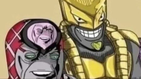 JOJO meme pictures (4)