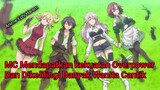 Anime Yang Harus Ditonton Sendirian‼️