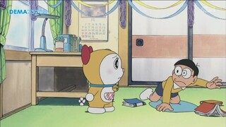 Doraemon episode 151