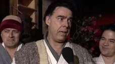 Misc TV History Bites 75 Kamikaze Save the Day