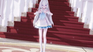 【MMD】นานแค่ไหนแล้ว【เปรี้ยว 白雪】