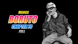 Manga Boruto Chapter 70 Full Indonesia