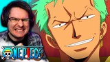 STRAWHATS VS CP9!! | One Piece Episode 285 REACTION | Anime Reaction
