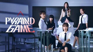 pyramid game [sub indo] 2024 eps 8