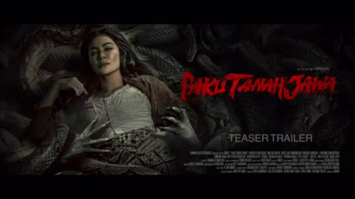 Teaser trailer paku tanah Jawa-2024