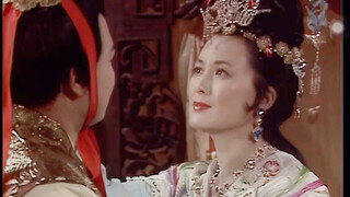 The Queen of Wuji Kingdom in Journey to the West taught me what it means to be a beauty that can nev