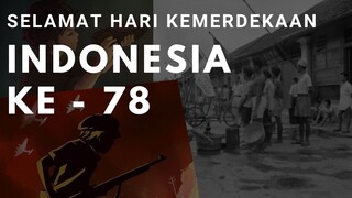 Ini anime buatan indonesia cuyy!! - Battle of Surabaya | AMV