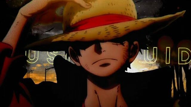 [AMV ONEPIECE] WILL OF D
