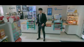 Back Street Rookie Episode 16 Finale Tagalog Dubbed